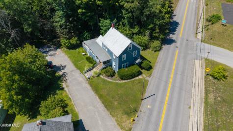 8 Elm Street Warrensburg NY 12885