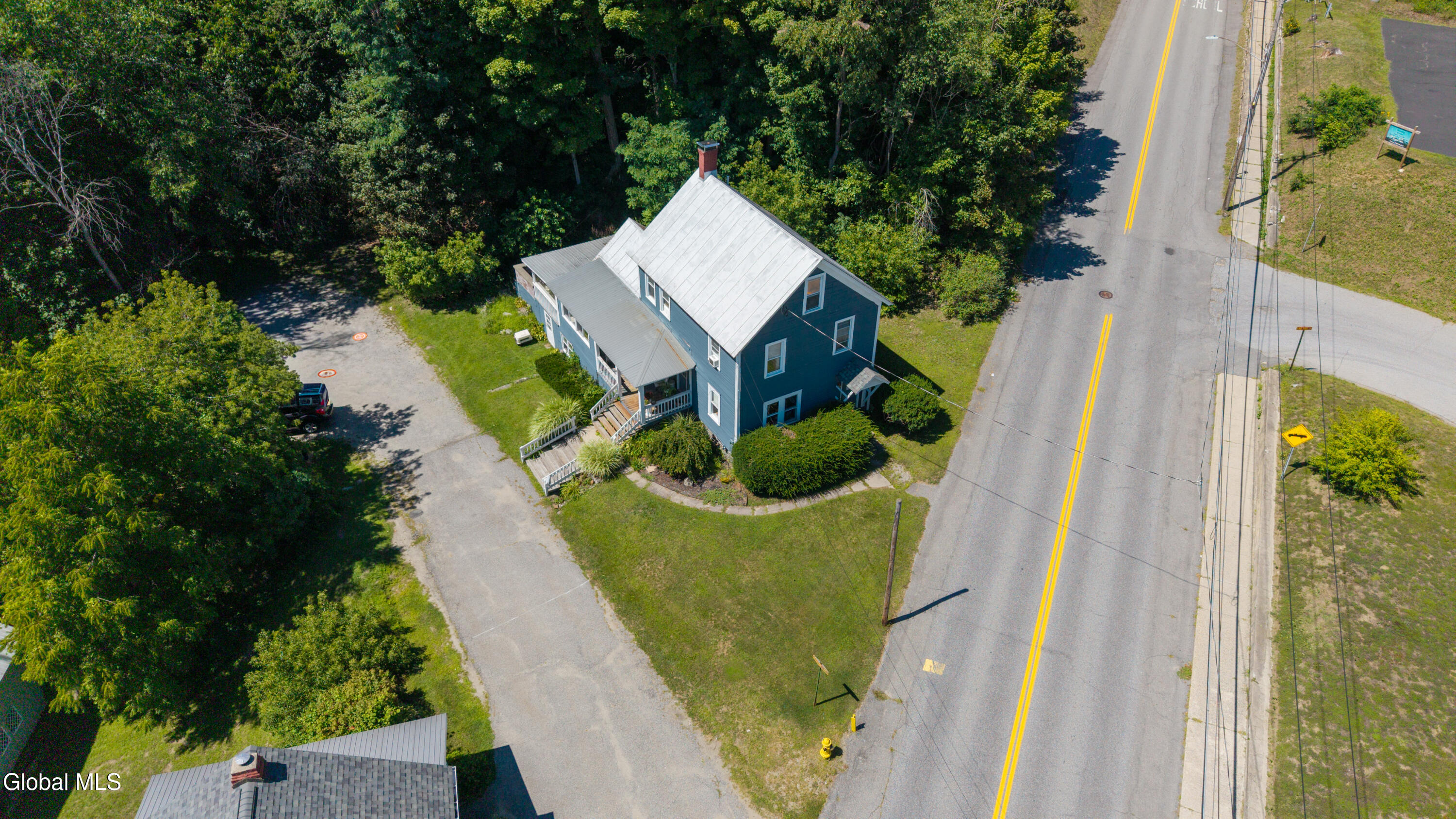 8 Elm Street Warrensburg NY 12885