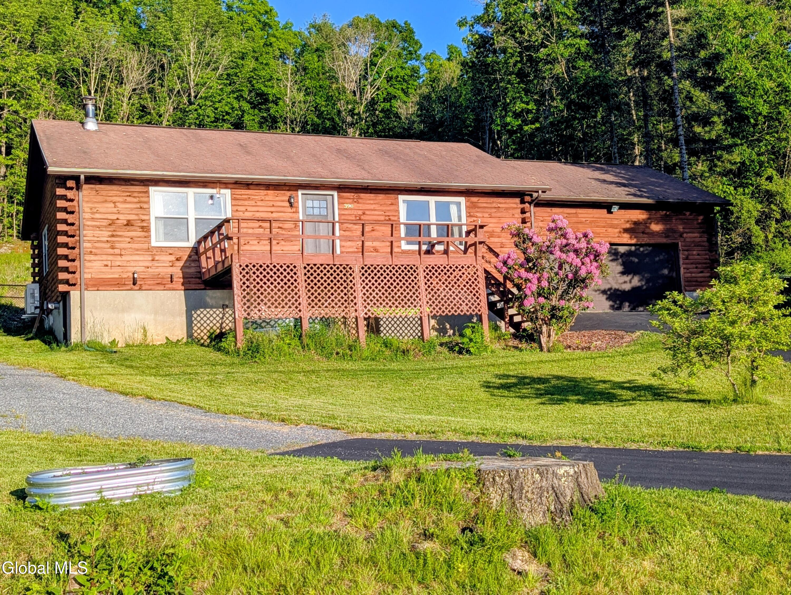 390 E Lake Road Argyle NY 12809