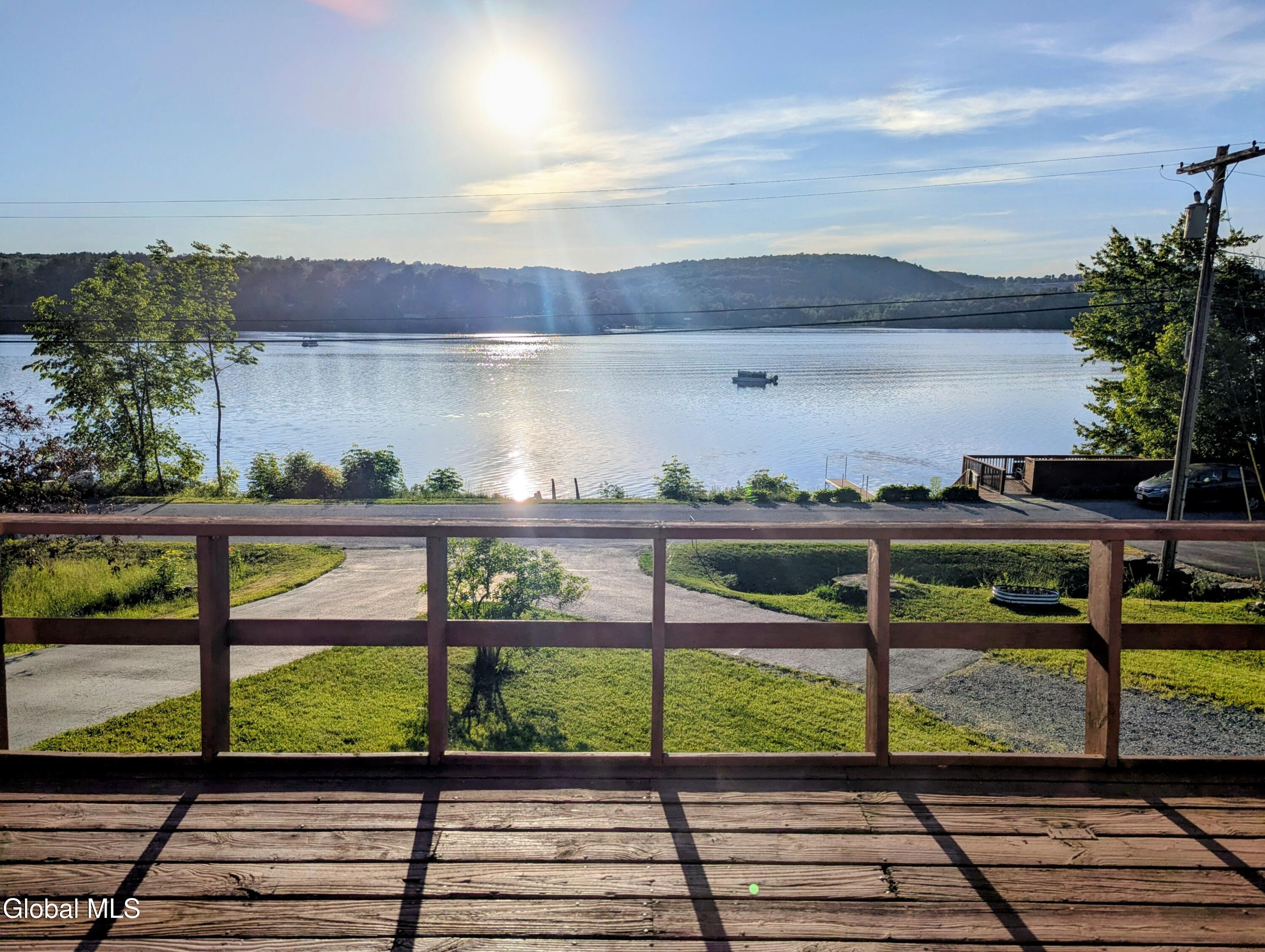 390 E Lake Road Argyle NY 12809