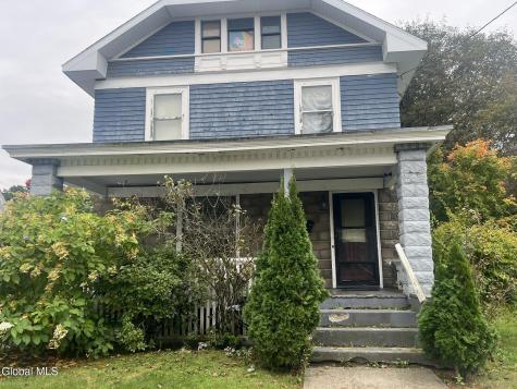 38 Willow Street Hudson Falls NY 12839