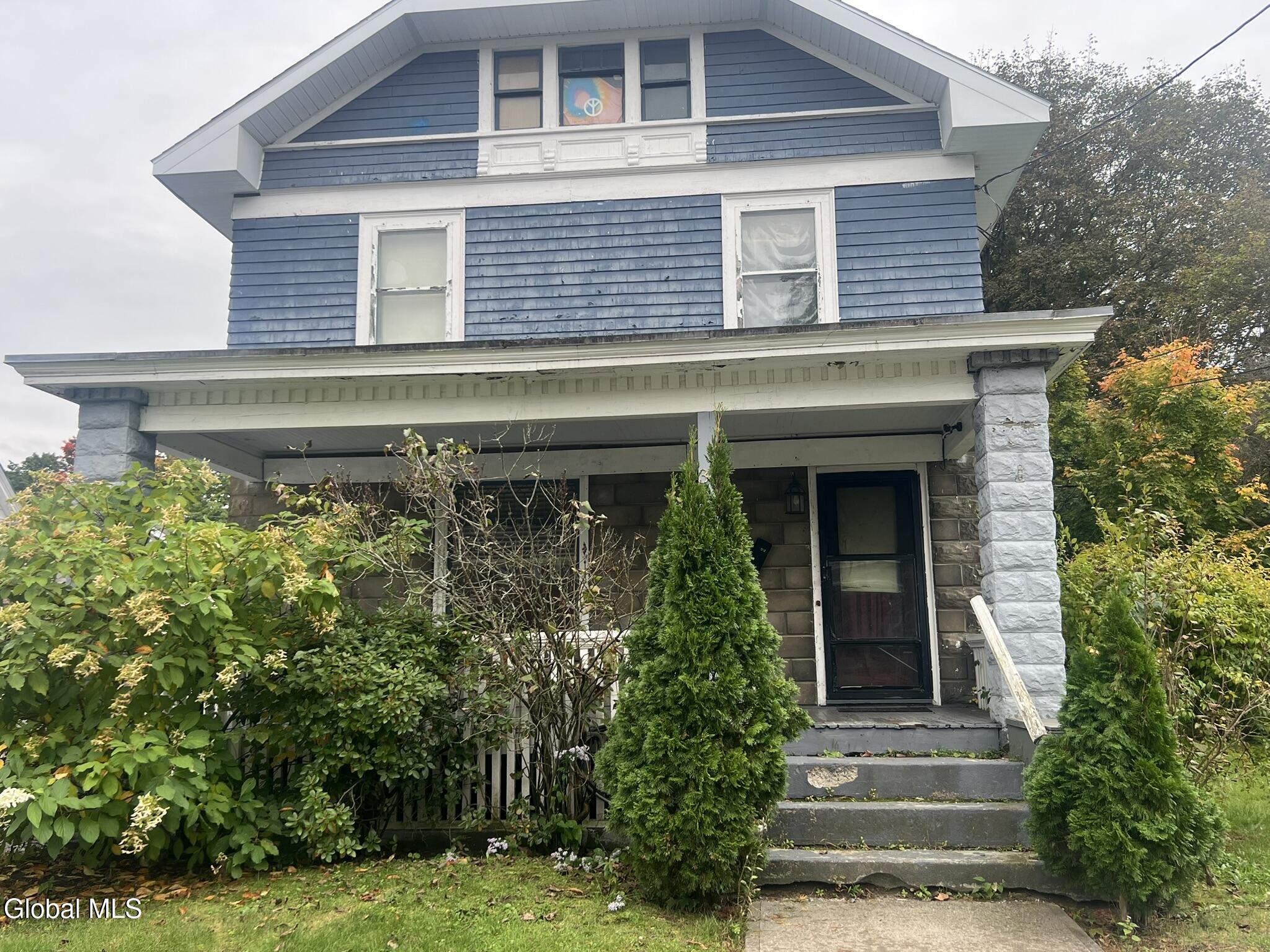 38 Willow Street Hudson Falls NY 12839