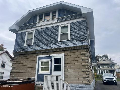 38 Willow Street Hudson Falls NY 12839