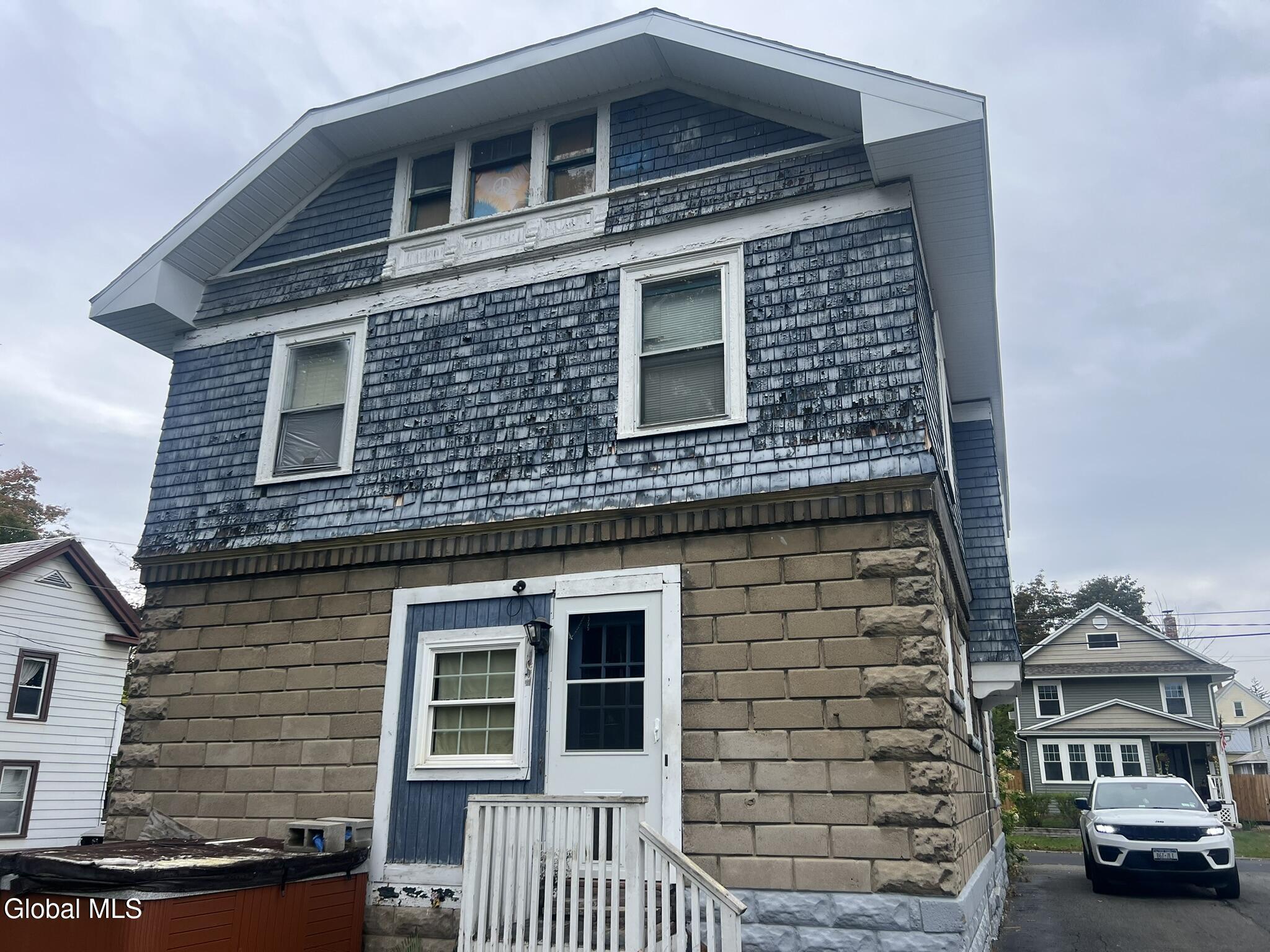 38 Willow Street Hudson Falls NY 12839