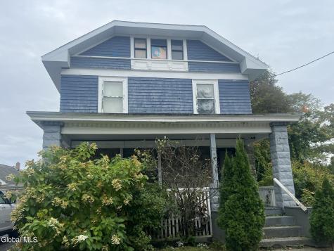 38 Willow Street Hudson Falls NY 12839