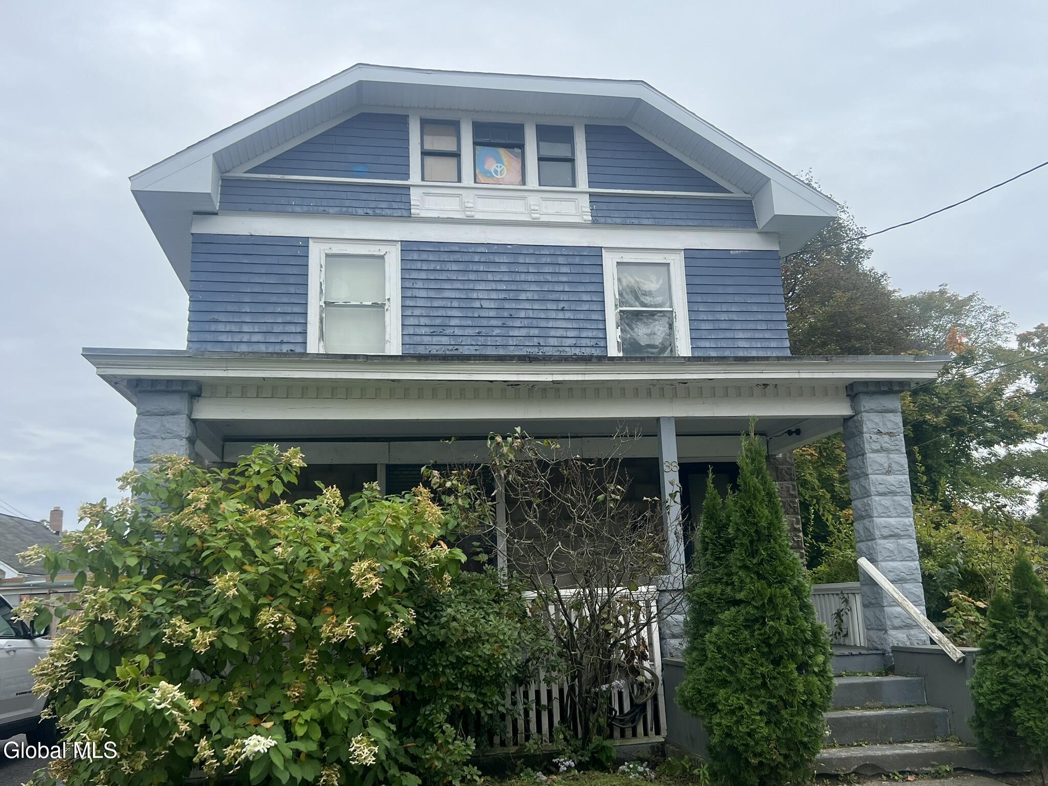 38 Willow Street Hudson Falls NY 12839