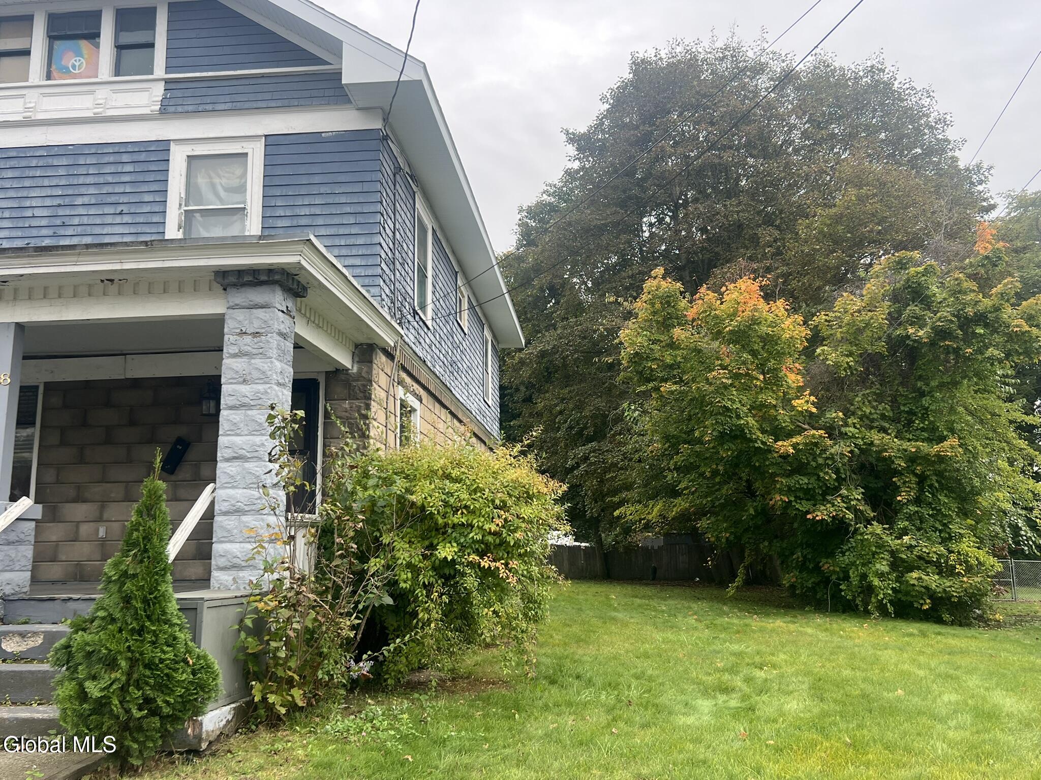 38 Willow Street Hudson Falls NY 12839