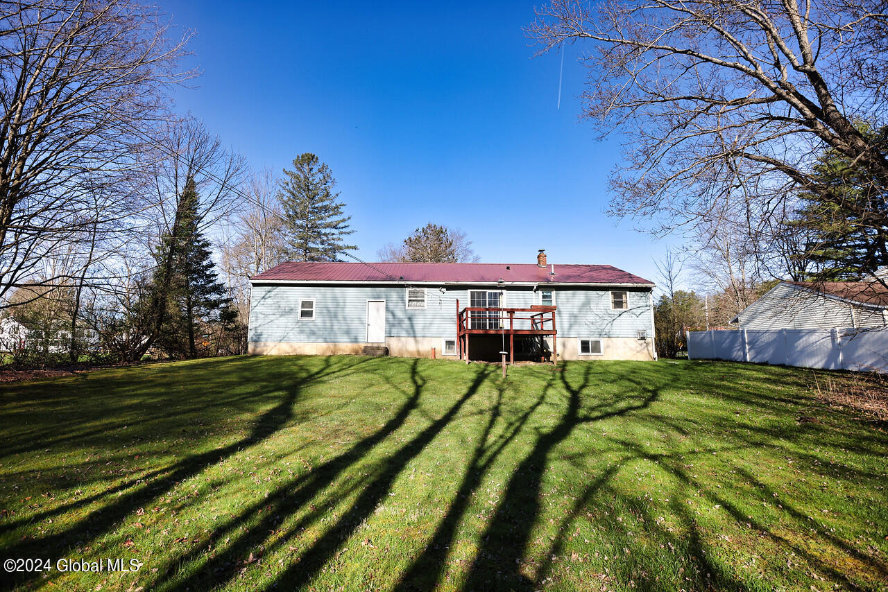 13 N Pawling Street Hagaman NY 12086