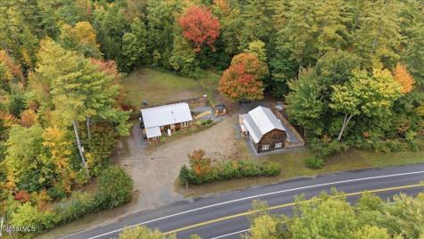 8480 U.s. 9 Lewis NY 12950