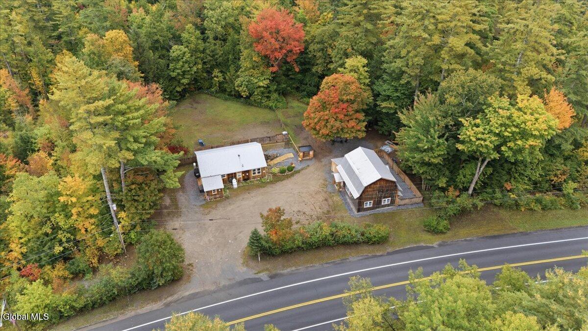 8480 U.s. 9 Lewis NY 12950