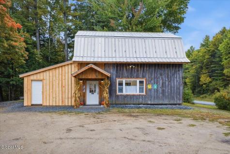 8480 U.s. 9 Lewis NY 12950