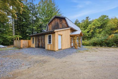 8480 U.s. 9 Lewis NY 12950