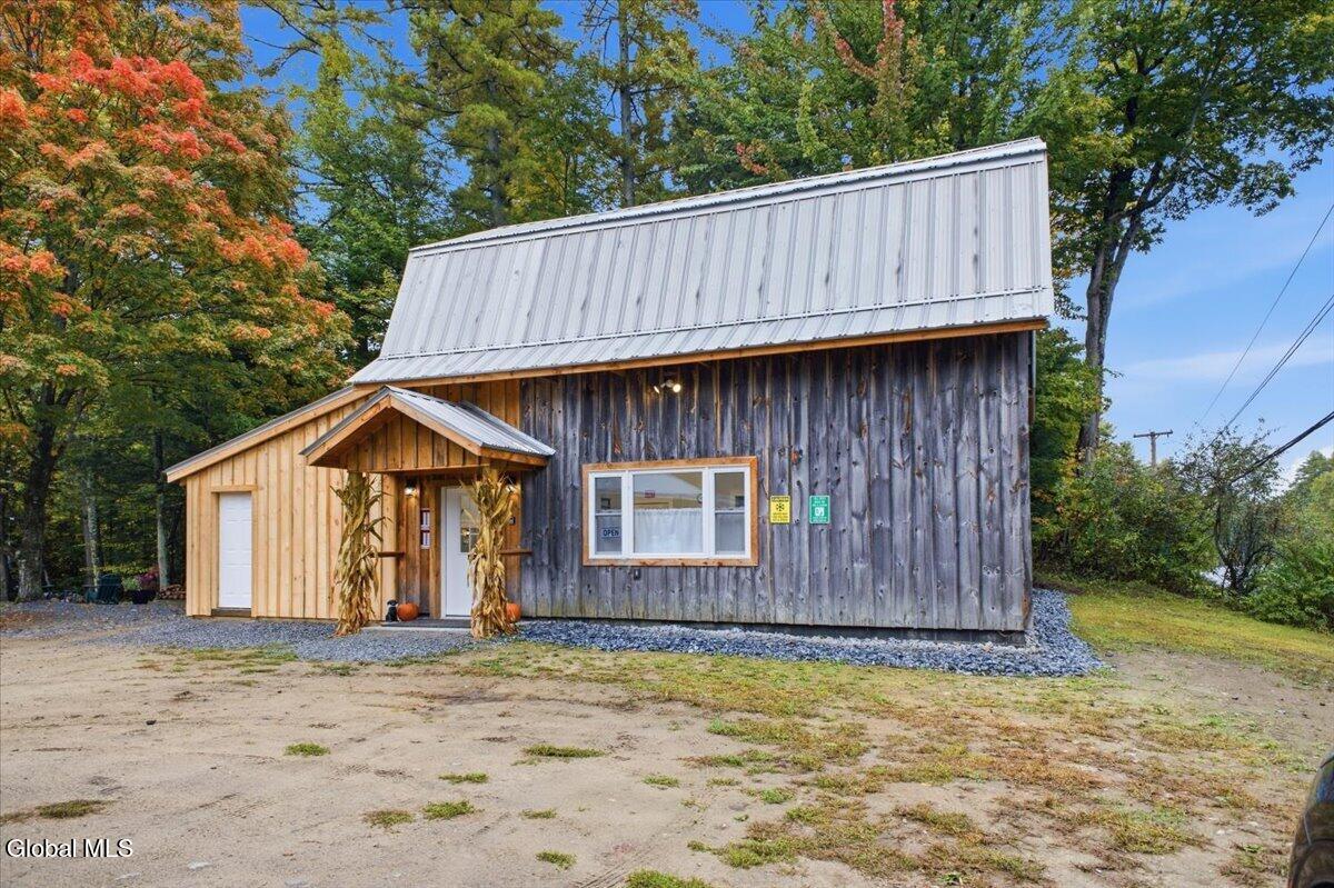 8480 U.s. 9 Lewis NY 12950