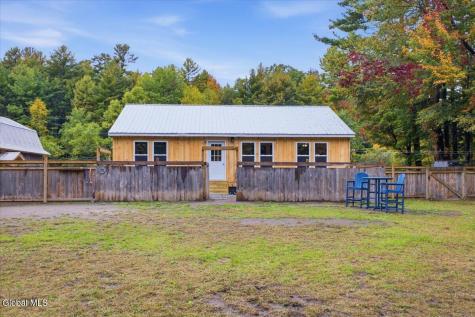 8480 U.s. 9 Lewis NY 12950