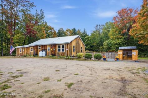 8480 U.s. 9 Lewis NY 12950