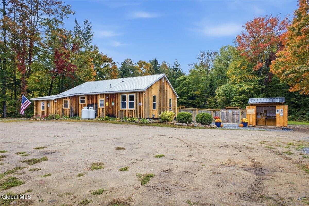 8480 U.s. 9 Lewis NY 12950
