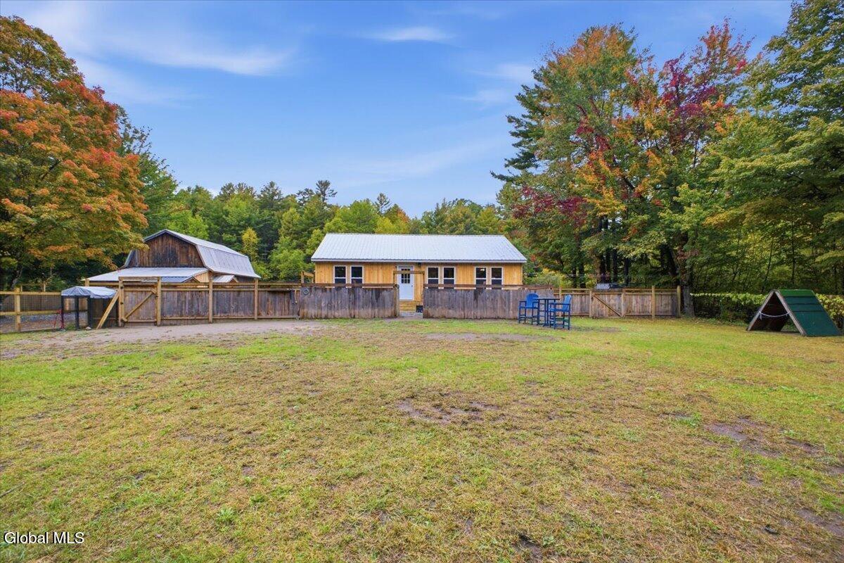 8480 U.s. 9 Lewis NY 12950
