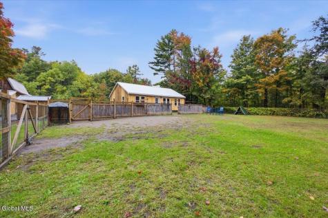 8480 U.s. 9 Lewis NY 12950