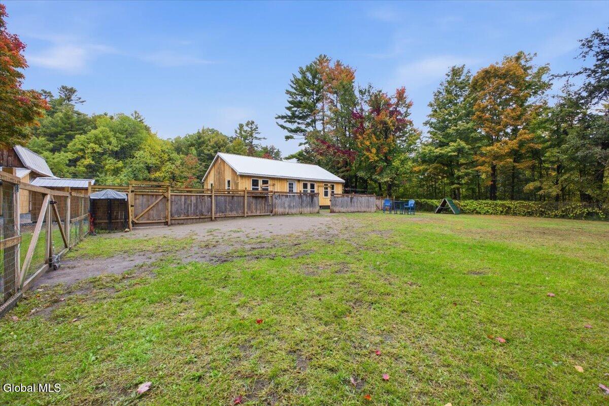 8480 U.s. 9 Lewis NY 12950