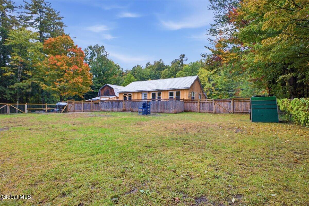 8480 U.s. 9 Lewis NY 12950