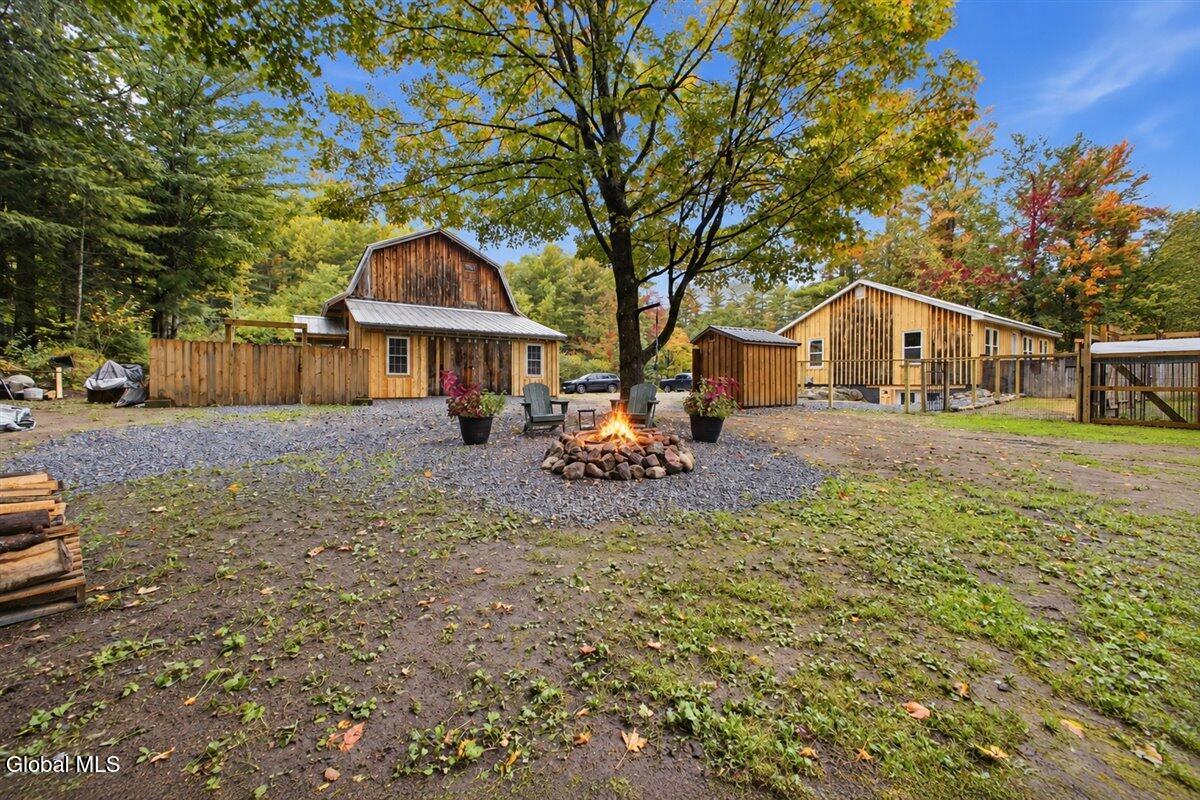 8480 U.s. 9 Lewis NY 12950