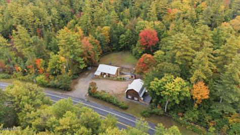 8480 U.s. 9 Lewis NY 12950
