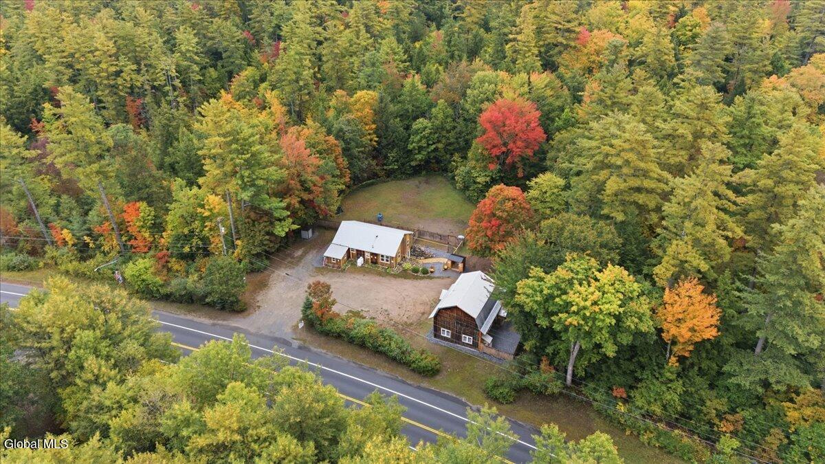 8480 U.s. 9 Lewis NY 12950