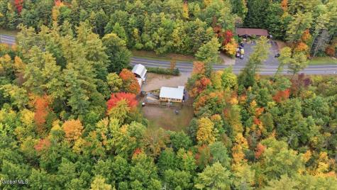 8480 U.s. 9 Lewis NY 12950