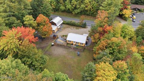 8480 U.s. 9 Lewis NY 12950
