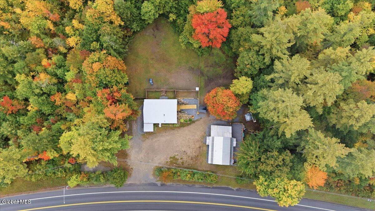 8480 U.s. 9 Lewis NY 12950