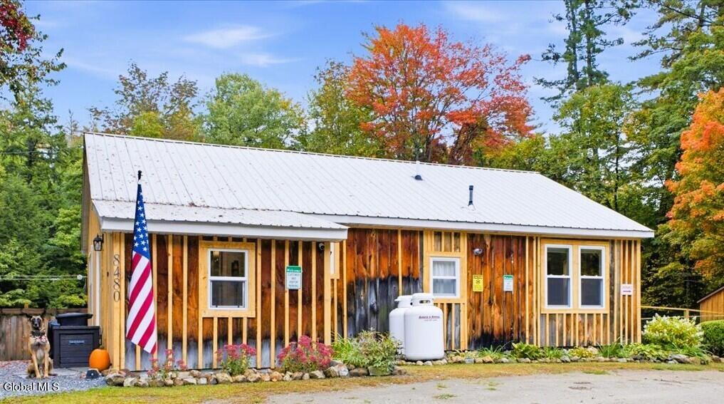 8480 U.s. 9 Lewis NY 12950