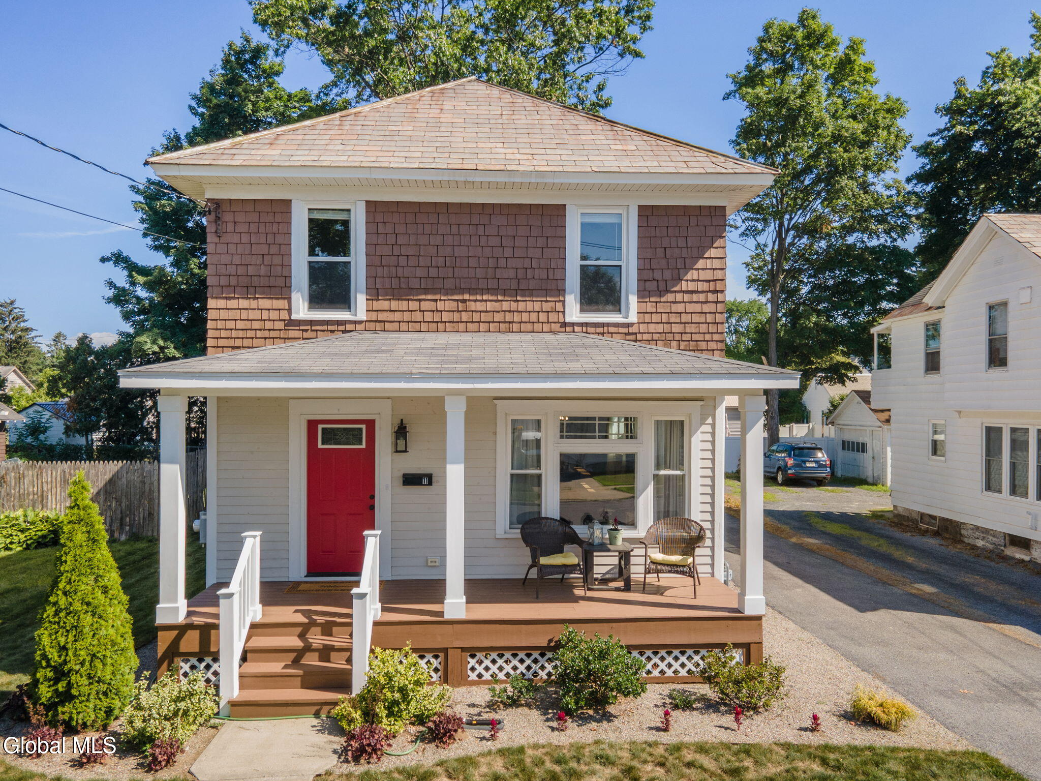 11 Knight Street Glens Falls NY 12801