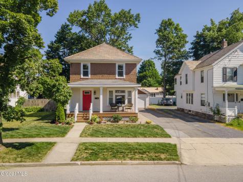 11 Knight Street Glens Falls NY 12801