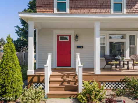 11 Knight Street Glens Falls NY 12801