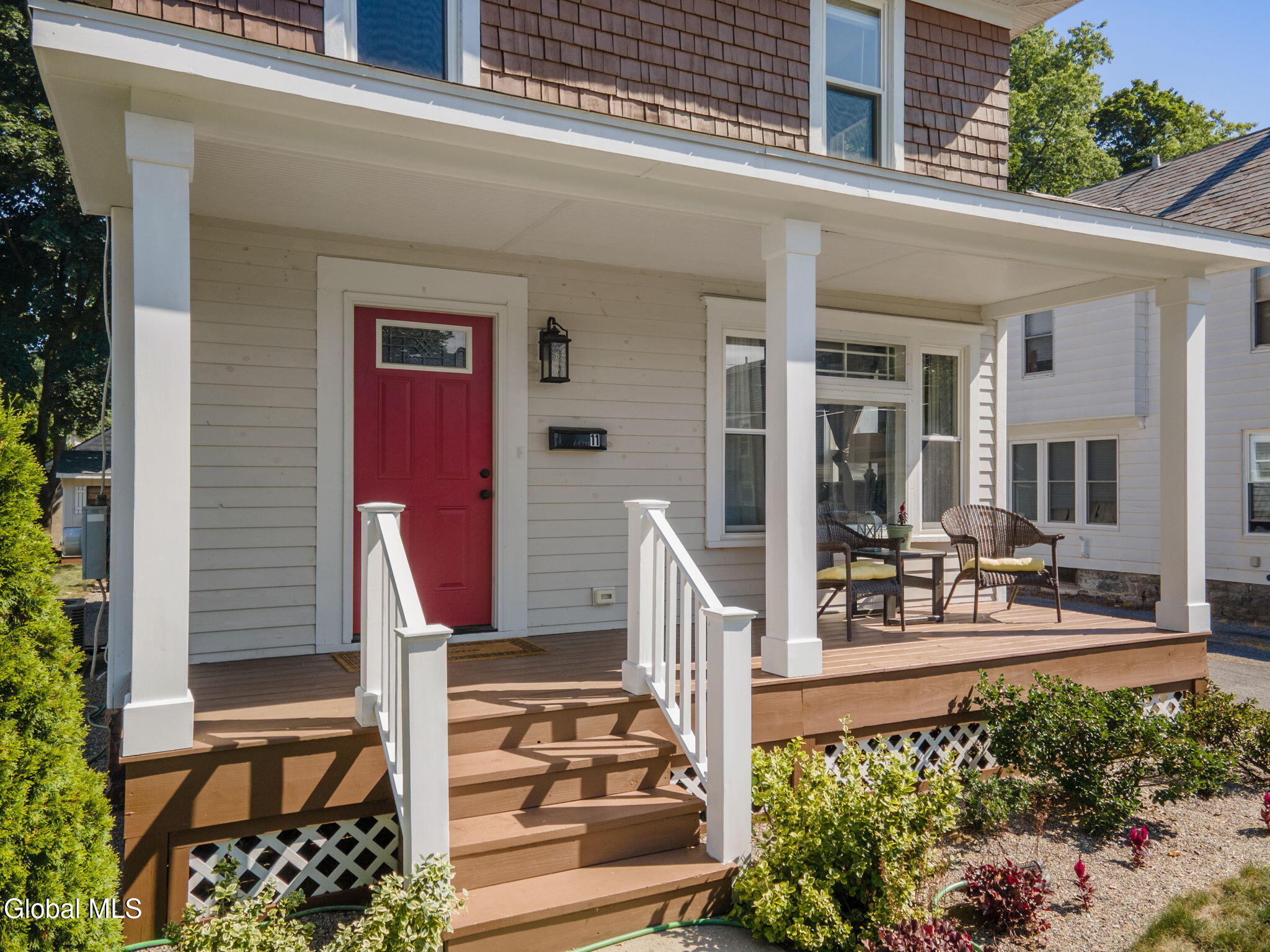 11 Knight Street Glens Falls NY 12801
