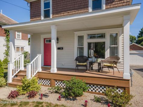 11 Knight Street Glens Falls NY 12801