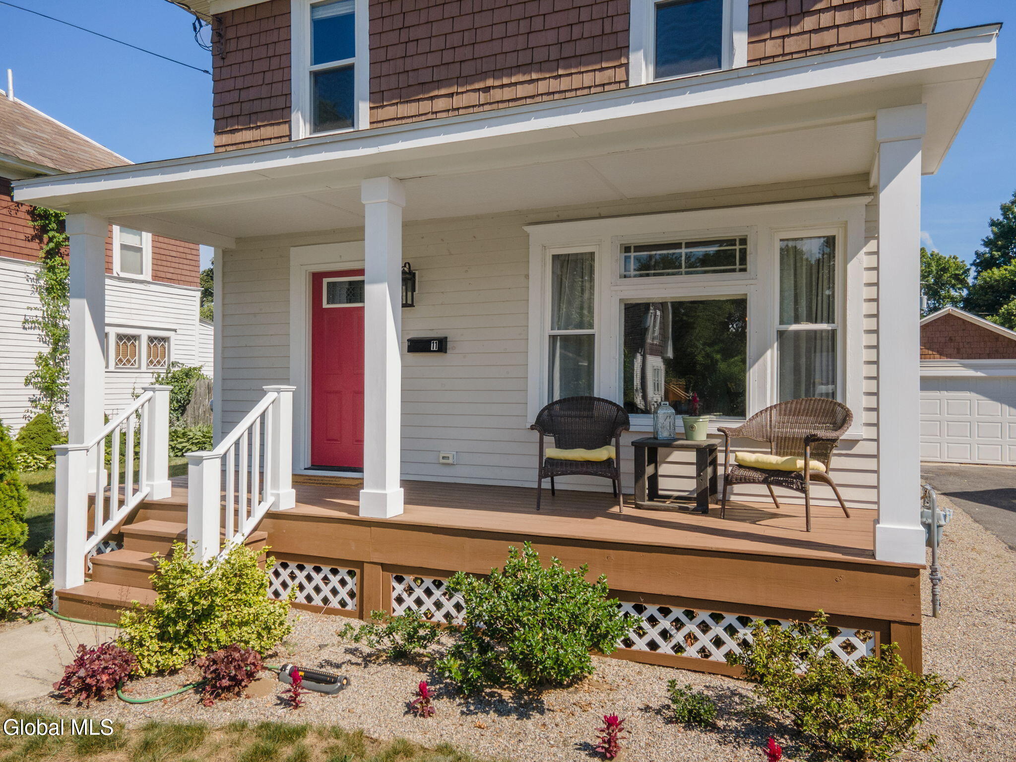 11 Knight Street Glens Falls NY 12801