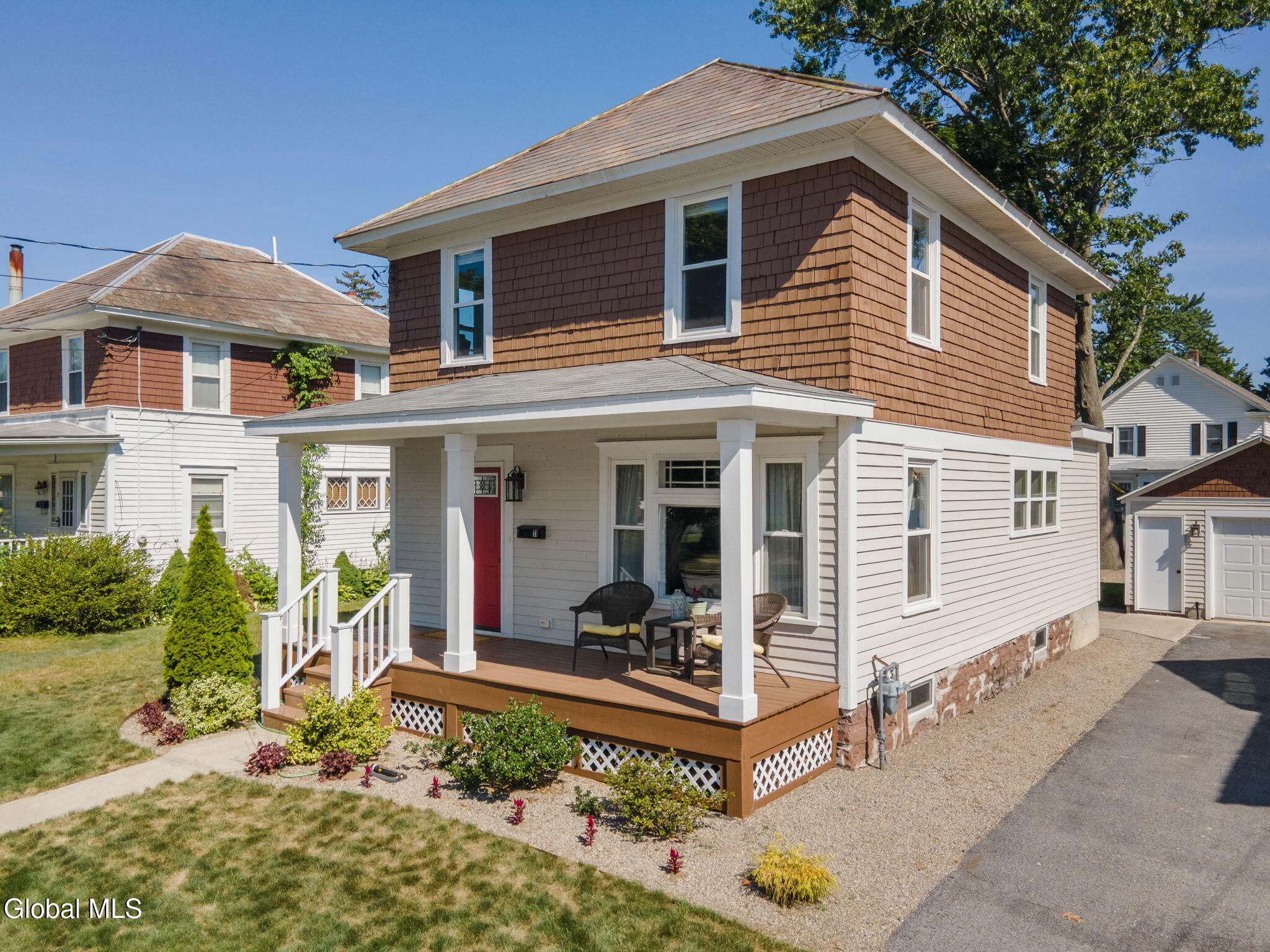 11 Knight Street Glens Falls NY 12801