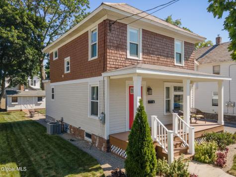 11 Knight Street Glens Falls NY 12801