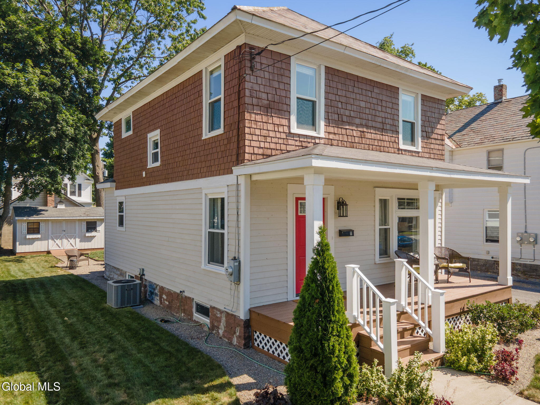 11 Knight Street Glens Falls NY 12801