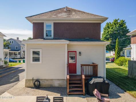 11 Knight Street Glens Falls NY 12801