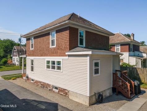 11 Knight Street Glens Falls NY 12801