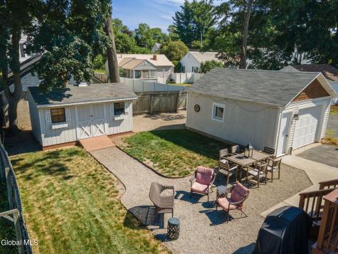 11 Knight Street Glens Falls NY 12801