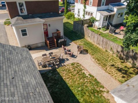 11 Knight Street Glens Falls NY 12801