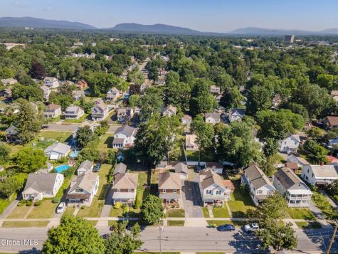 11 Knight Street Glens Falls NY 12801