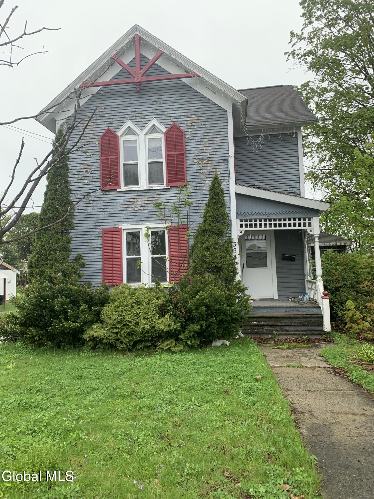334 Main Street Corinth NY 12822