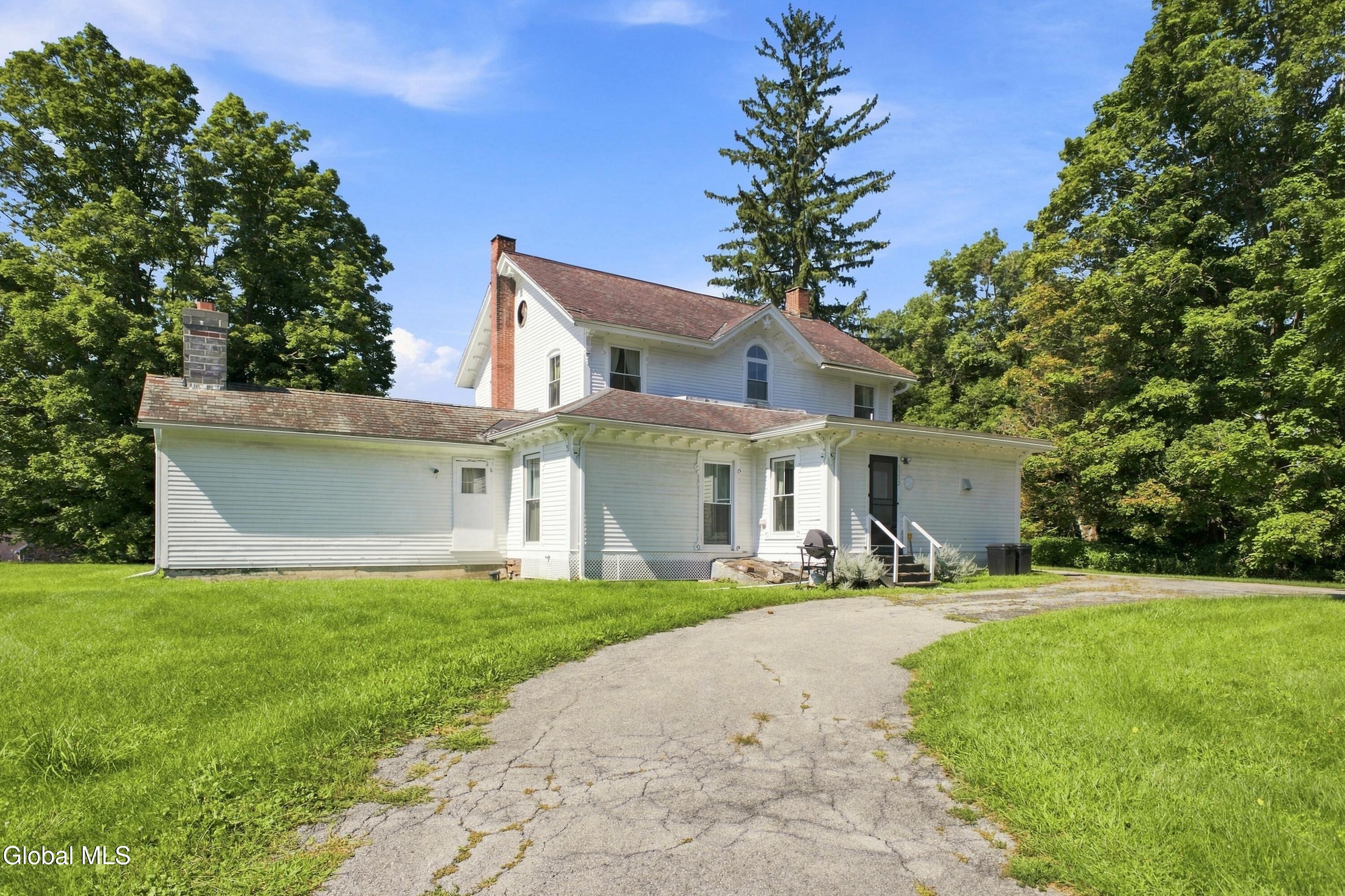1352 County Route 24 Granville NY 12832