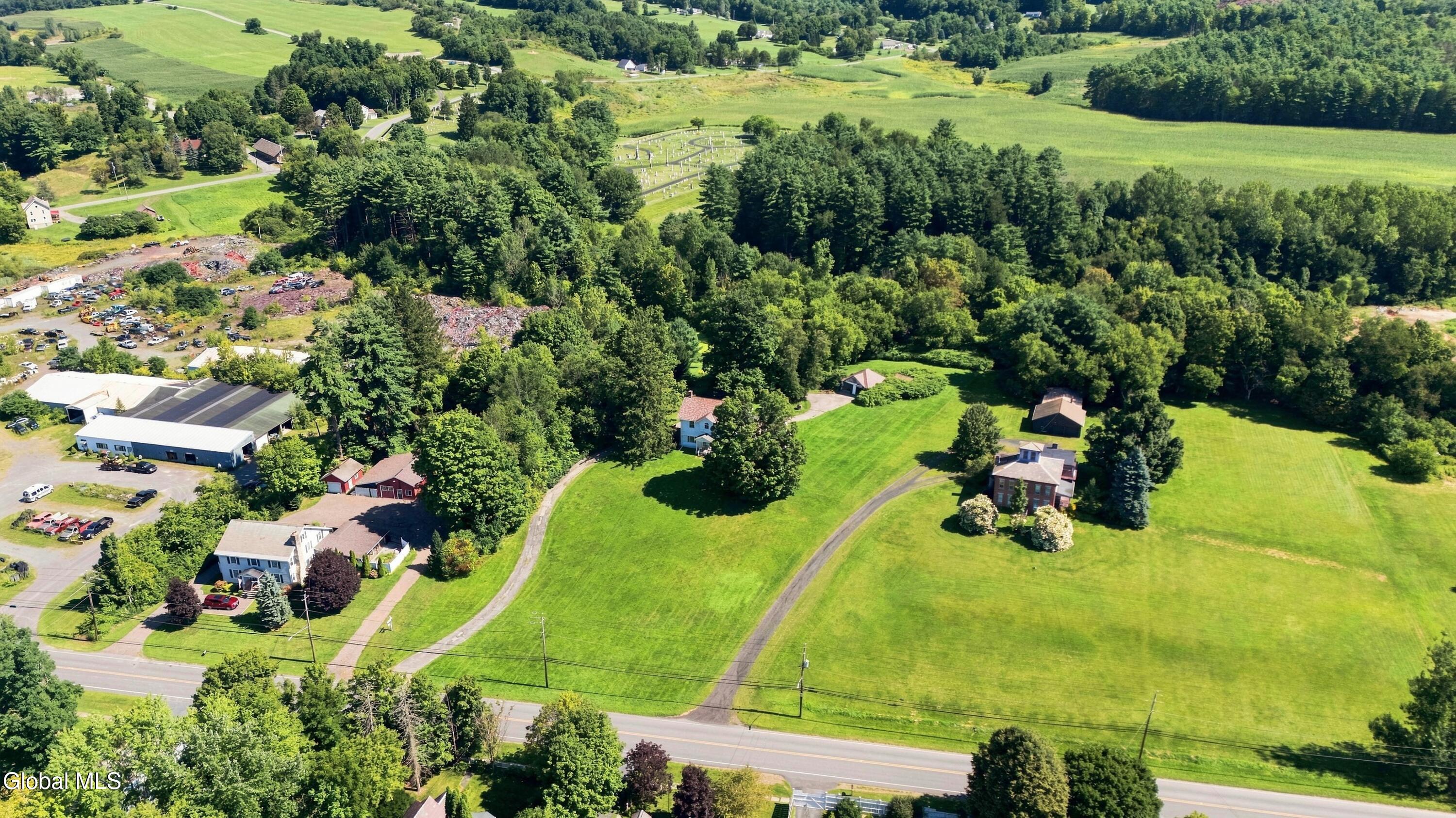1352 County Route 24 Granville NY 12832