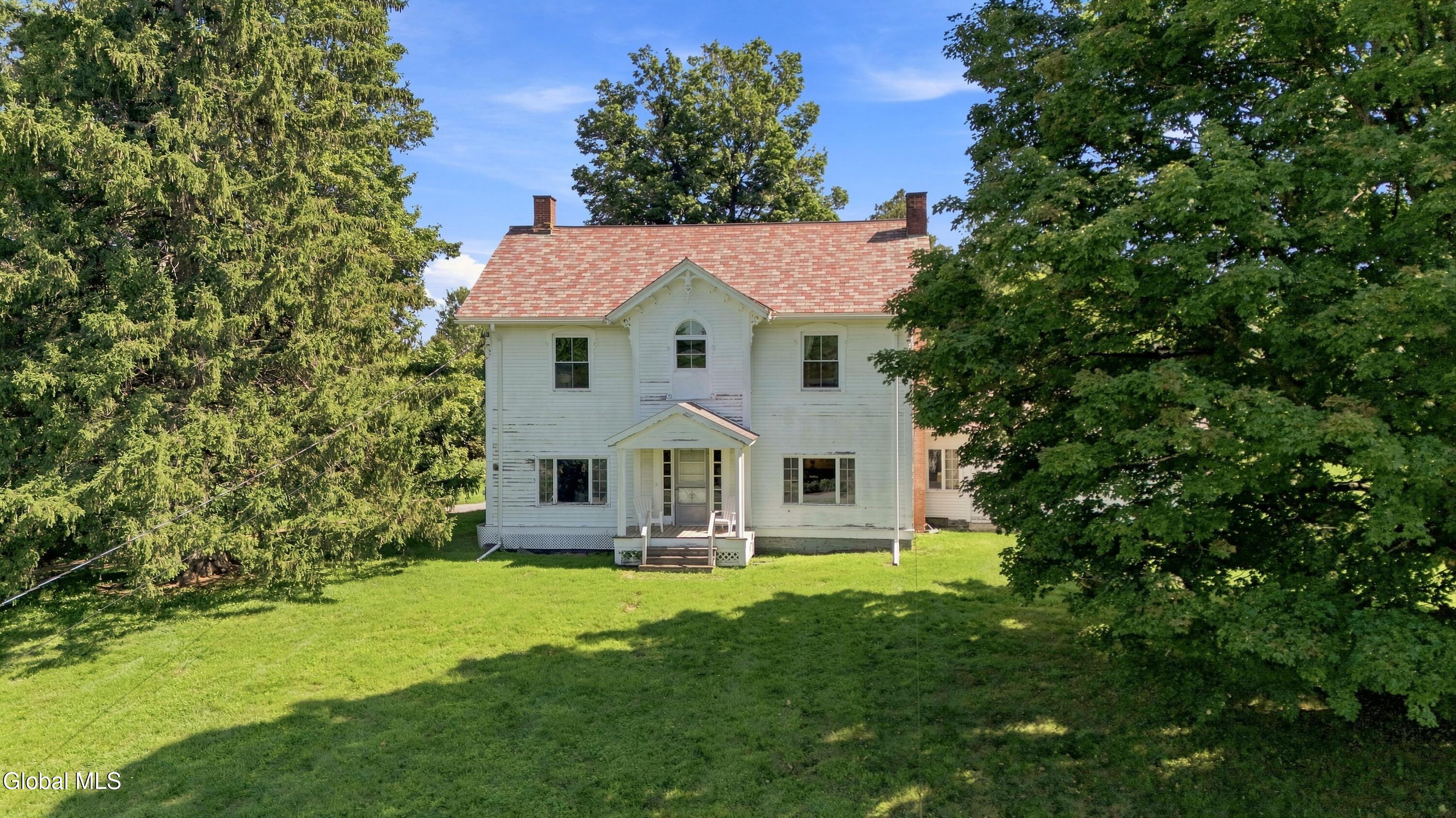1352 County Route 24 Granville NY 12832
