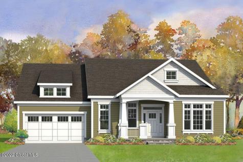 42 Creekside Drive Rock City Falls NY 12863